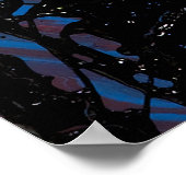 Soul Portal-Poster Poster (Hoek)