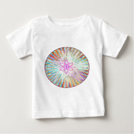 Soul Power Baby Fine Jersey T-shirt