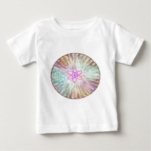 Soul Power Baby Fine Jersey T-shirt