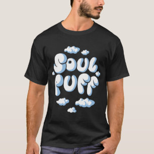 Soul puff t-shirt