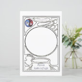 Soul Quality of Integrity (Staand voorkant)