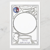 Soul Quality of Integrity (Achterkant)