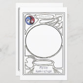 Soul Quality of Integrity (Voorkant / Achterkant)