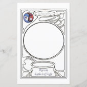 Soul Quality of Integrity (Voorkant)