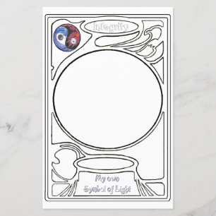 Soul Quality of Integrity Flyer