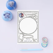 Soul Quality of Integrity Flyer (Enkel)