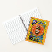 Soul Quality of Integrity Notitieboek (Binnen)