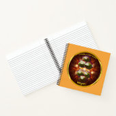 Soul Quality of Integrity Notitieboek (Binnen)