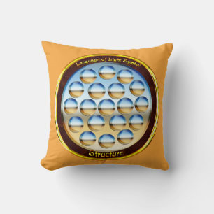 Soul Quality of Structure Kussen