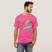 Soul RB Music T-shirt (Voorkant volledig)