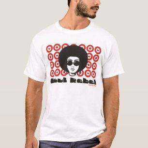 SOUL REBEL T-SHIRT