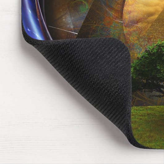 Soul reis muismat (Hoek)