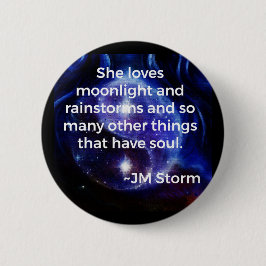 Soul Ronde Button 5,7 Cm