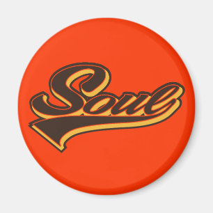 Soul Script Magneet