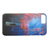 Soul Searching Case-Mate iPhone Case (Achterkant (Horizontaal))