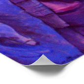 Soul Searing - Canvas Print (Hoek)