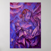 Soul Searing - Canvas Print (Voorkant)