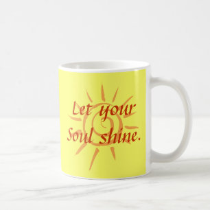 Soul Shine Koffiemok