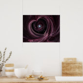 Soul Shine Poster (Keuken)