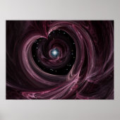 Soul Shine Poster (Voorkant)