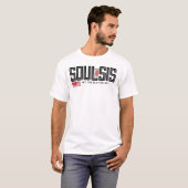 SOUL SIS T-shirt (Voorkant volledig)