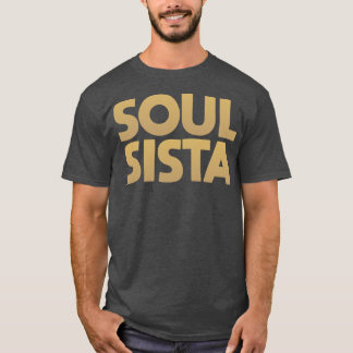 Soul Sista 2 T-shirt