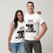 Soul Sista Brotha Tshirt (Unisex)