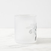 Soul Sista Frost 11oz Mok (Center)