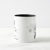 Soul Sista TMug Mok (Midden)