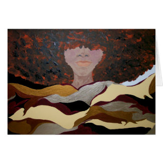 Soul Sista van Kenya Verrett