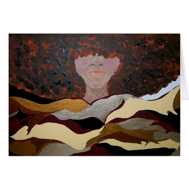 Soul Sista van Kenya Verrett (Voorkant Horizontaal)