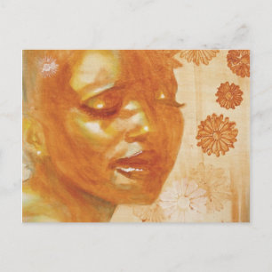 Soul Sistah 2 Briefkaart