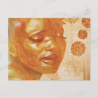 Soul Sistah 2 Briefkaart