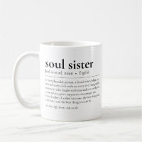 Soul Sister Definition Betekenis van Beste Vriende