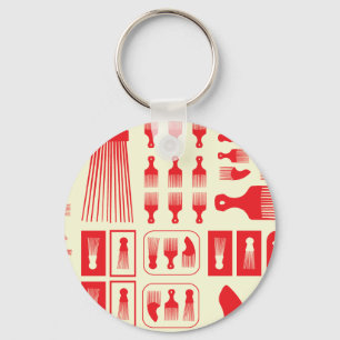 Soul Sister Sleutelhanger