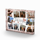 Soul Sisters Best Friends Forever Tussenvoegfoto Fotoblokken (Rechts)