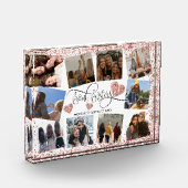 Soul Sisters Best Friends Forever Tussenvoegfoto Fotoblokken (Links)