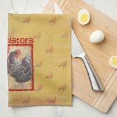 Soul Sisters Towel Theedoek (Quarter Fold)