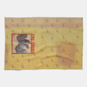 Soul Sisters Towel Theedoek (Horizontaal)