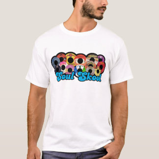 Soul Skool T-shirt