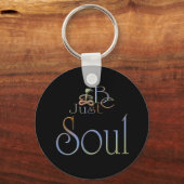 Soul Sleutelhanger (Voorkant)