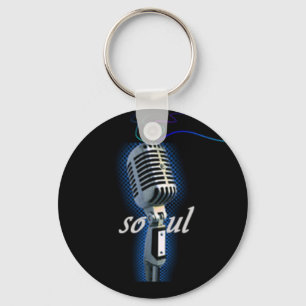 Soul Sleutelhanger