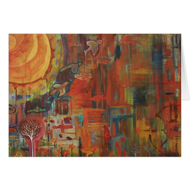 Soul Song (Voorkant Horizontaal)