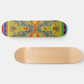 Soul Spirit Skateboard (Horizontaal)
