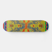 Soul Spirit Skateboard (Horizontaal)