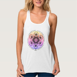 Soul Star Chakra shirt