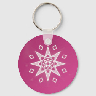 Soul Star Sleutelhanger