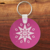 Soul Star Sleutelhanger (Voorkant)