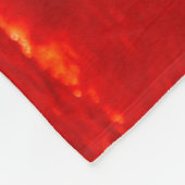 SOUL SURFER FLEECE DEKEN (Hoek)