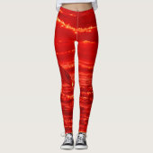 SOUL SURFER LEGGINGS (Voorkant)